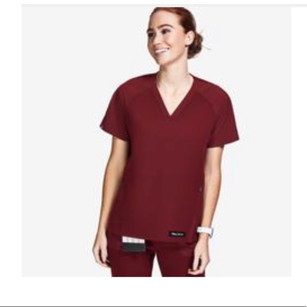 Figs scrubs